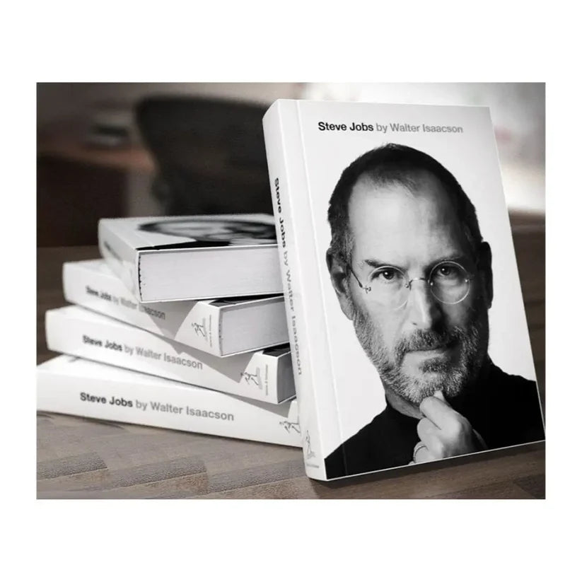 Steve Jobs