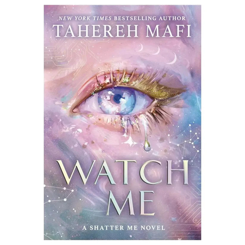 Watch Me