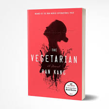 The Vegetarian