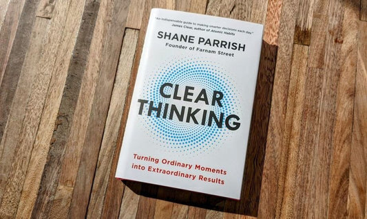Clear Thinking